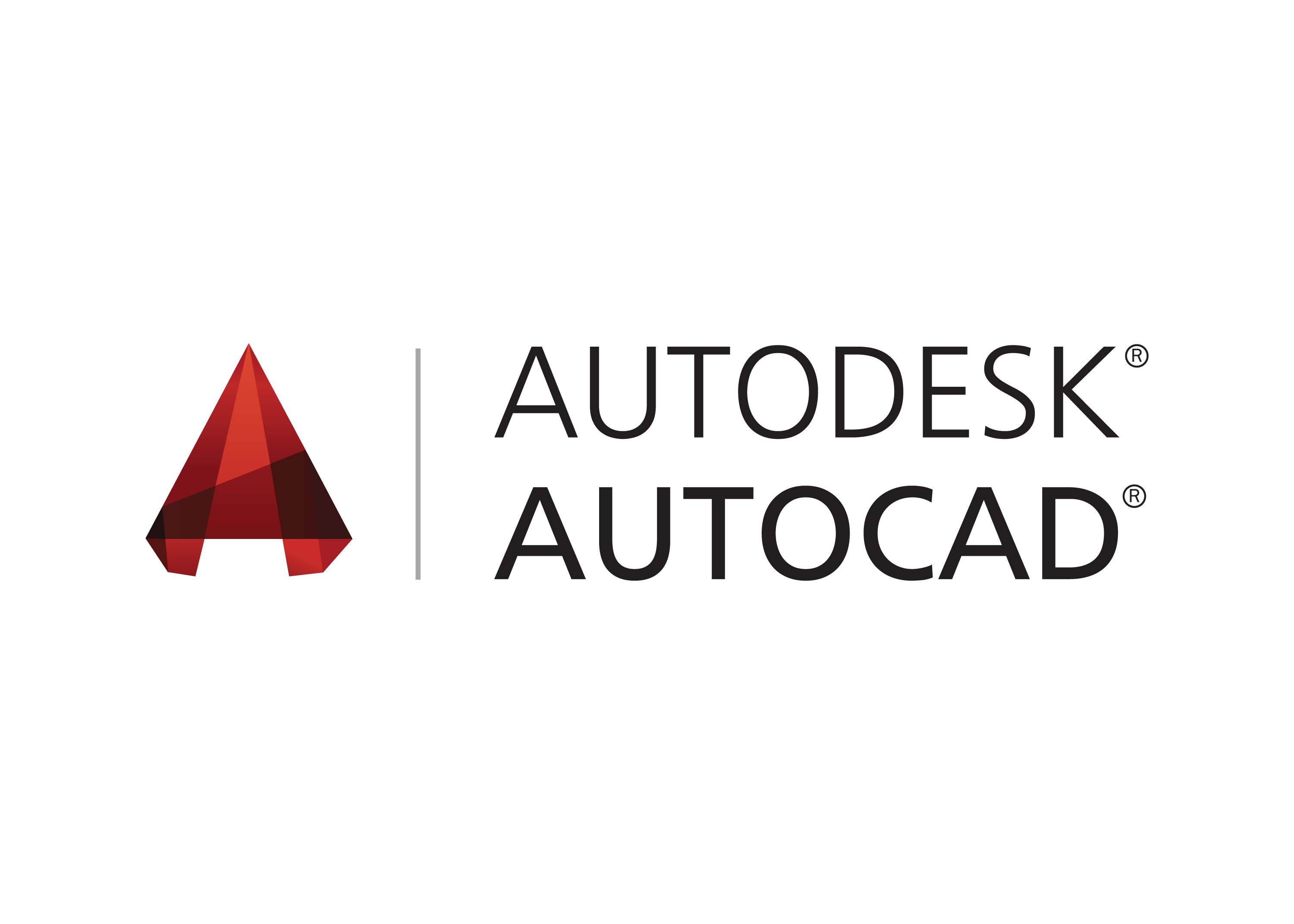 AutoCAD